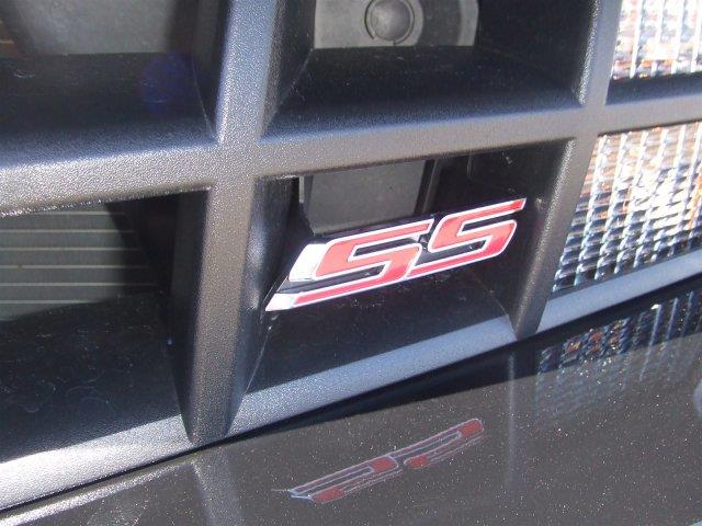 Chevrolet Camaro 2010 photo 4