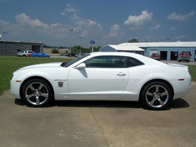 Chevrolet Camaro GS THIS CAR IS FAST And Furiou Coupe