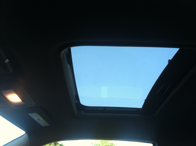 Chevrolet Camaro V6 4WD Limited W/3rd Row 4x4 SUV Coupe