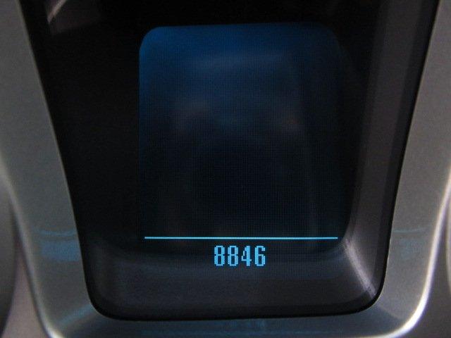 Chevrolet Camaro 2010 photo 5