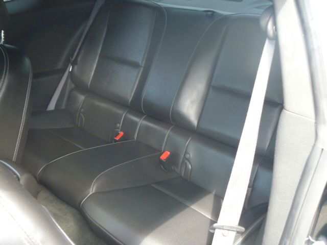 Chevrolet Camaro 2010 photo 3