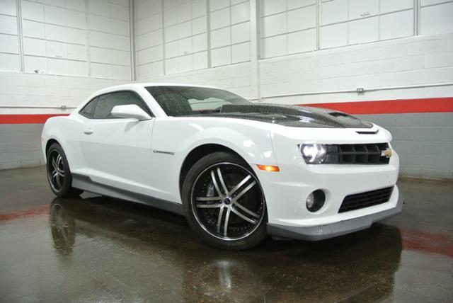 Chevrolet Camaro XC7 Coupe