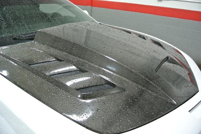 Chevrolet Camaro 2010 photo 2