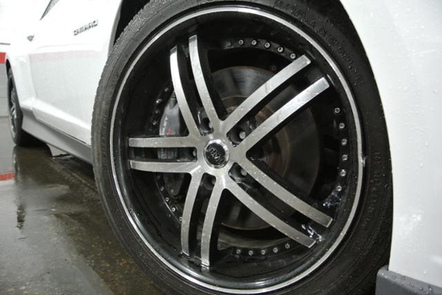 Chevrolet Camaro 2010 photo 3