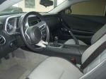 Chevrolet Camaro 2010 photo 3