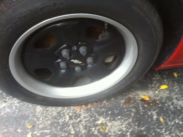 Chevrolet Camaro Touring W/nav.sys Coupe