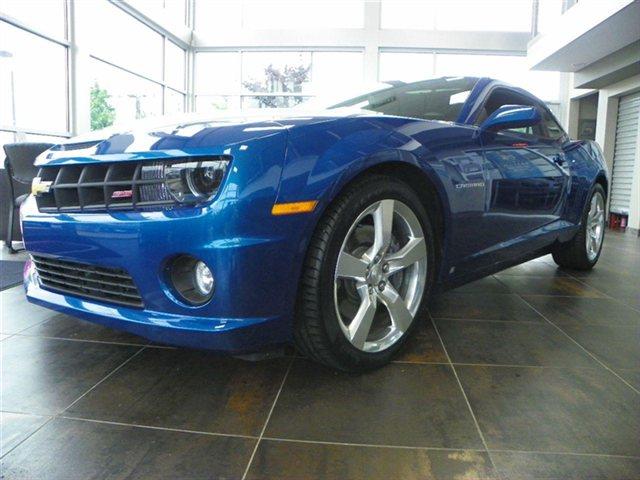 Chevrolet Camaro 545i Sport W/ NAV Coupe