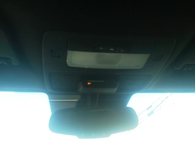 Chevrolet Camaro 4dr V6 W/3rd Row Coupe