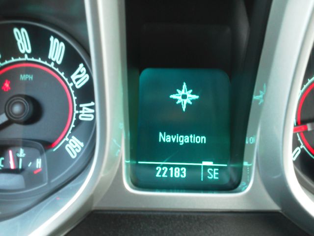 Chevrolet Camaro 2010 photo 4