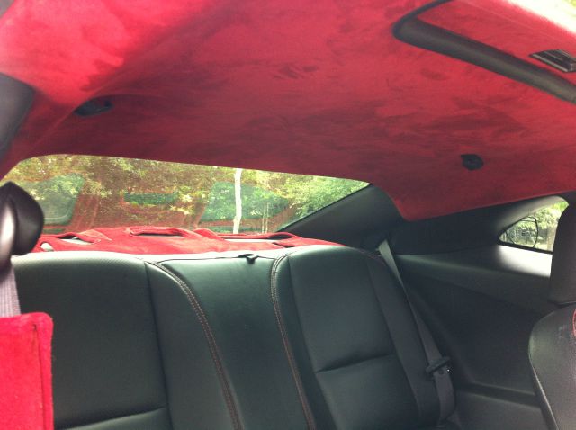 Chevrolet Camaro 2010 photo 12