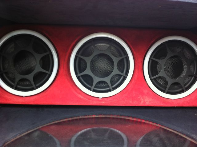 Chevrolet Camaro 2010 photo 17