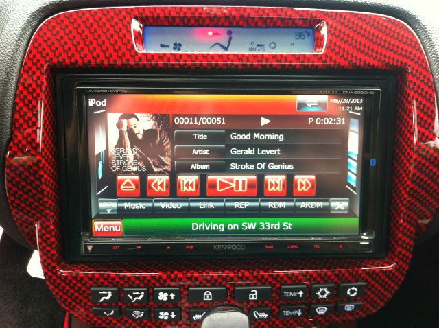 Chevrolet Camaro 2010 photo 20