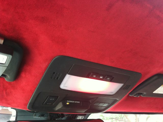 Chevrolet Camaro 2010 photo 4