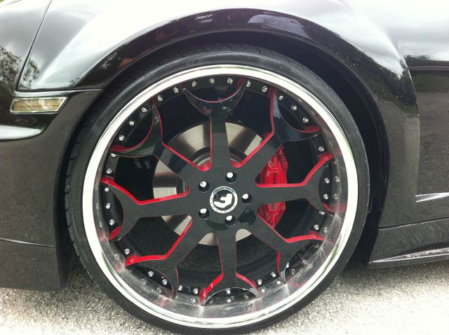 Chevrolet Camaro 2010 photo 8