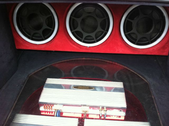 Chevrolet Camaro 2010 photo 9