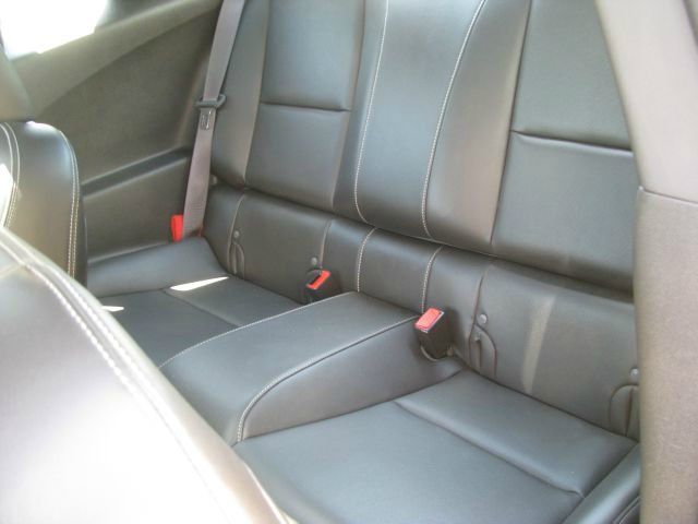 Chevrolet Camaro 2010 photo 3