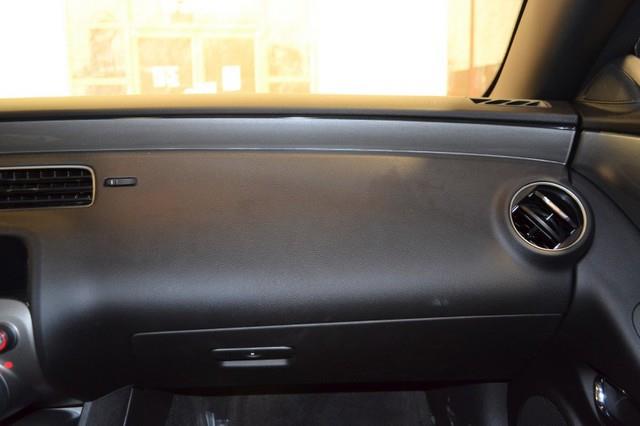 Chevrolet Camaro 2010 photo 14