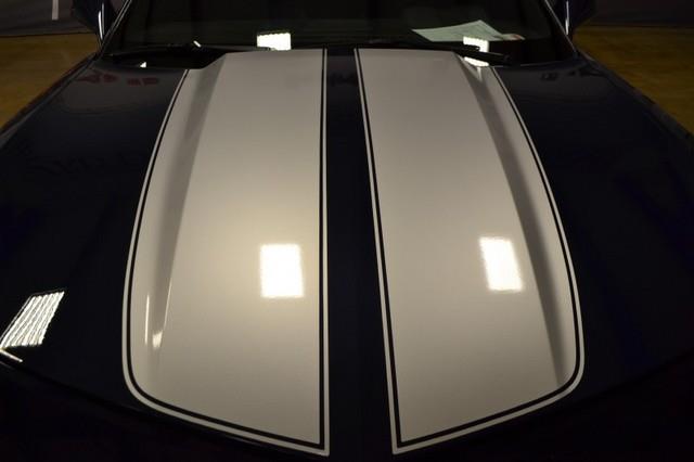 Chevrolet Camaro 2010 photo 9