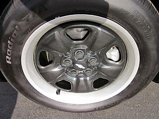 Chevrolet Camaro 2010 photo 4