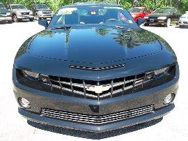 Chevrolet Camaro V6 4WD Limited W/3rd Row 4x4 SUV Coupe