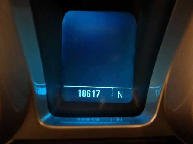 Chevrolet Camaro 4dr Sdn Auto (natl) Hatchback Unspecified