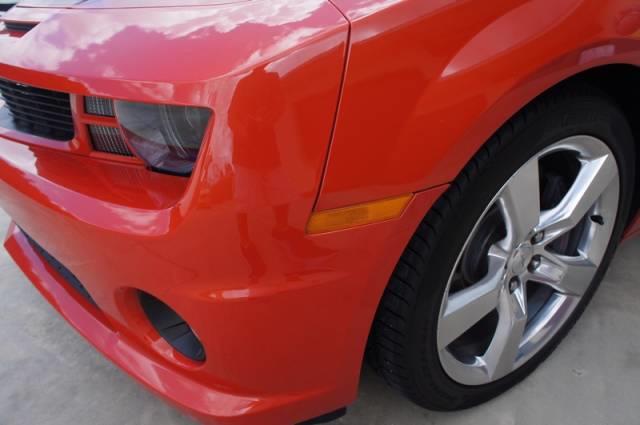 Chevrolet Camaro XC7 Coupe