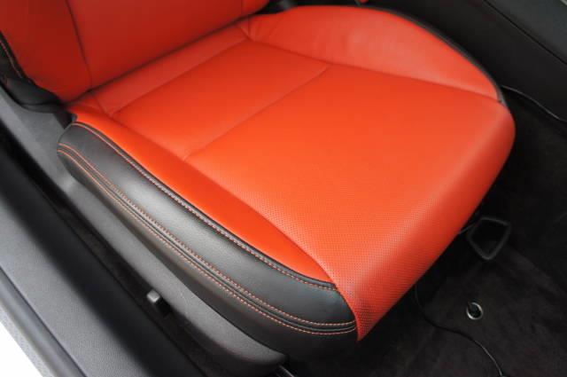 Chevrolet Camaro 2010 photo 26