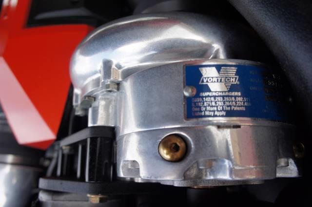 Chevrolet Camaro 2010 photo 41