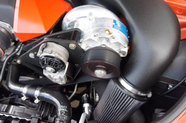 Chevrolet Camaro 2010 photo 42