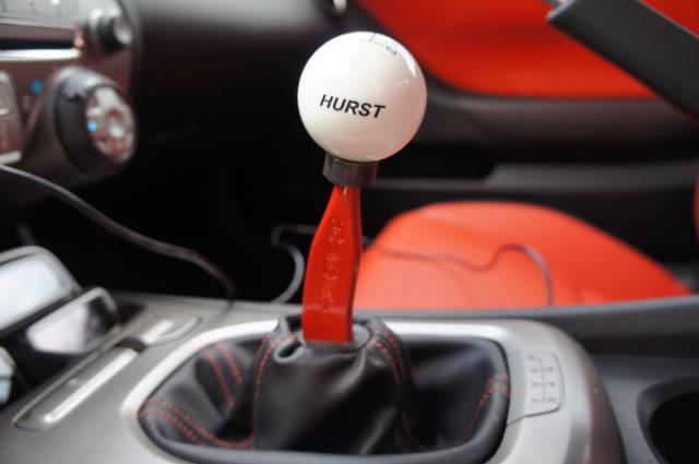 Chevrolet Camaro 2010 photo 44