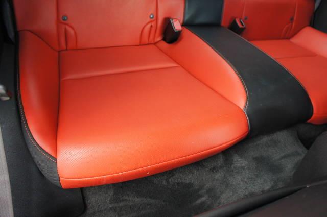 Chevrolet Camaro 2010 photo 48