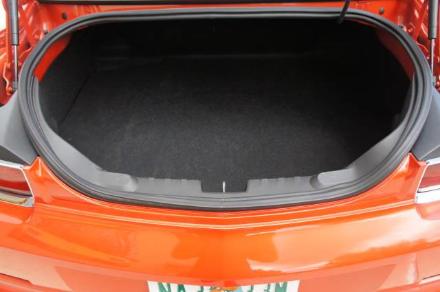 Chevrolet Camaro 2010 photo 64