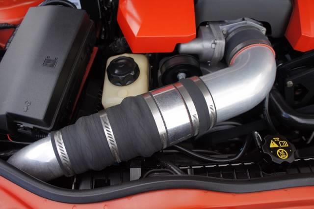 Chevrolet Camaro 2010 photo 66