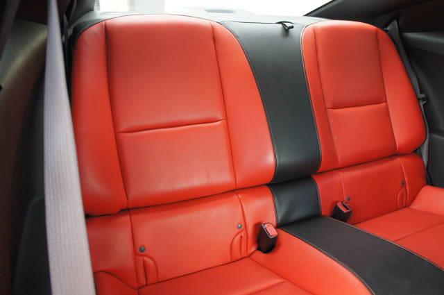 Chevrolet Camaro 2010 photo 70