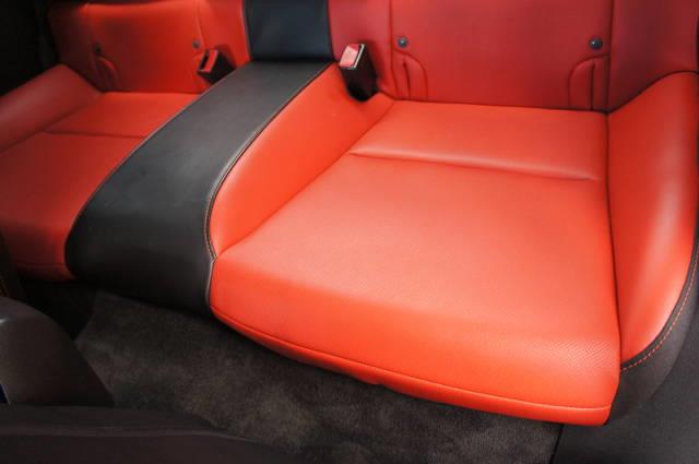 Chevrolet Camaro 2010 photo 71