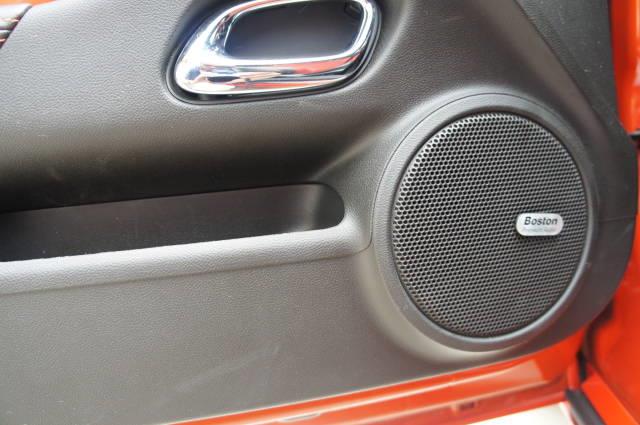 Chevrolet Camaro 2010 photo 76