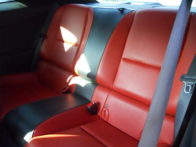 Chevrolet Camaro 2010 photo 23