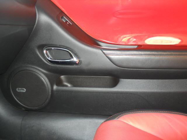 Chevrolet Camaro 2010 photo 6