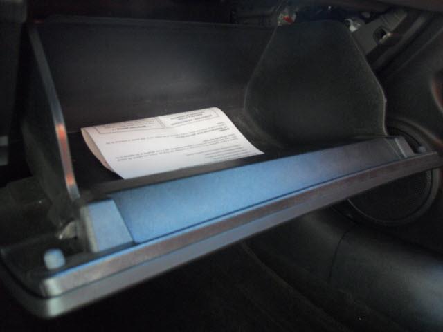 Chevrolet Camaro 2010 photo 7