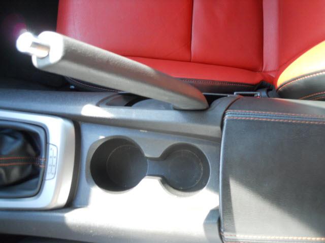 Chevrolet Camaro 2010 photo 9