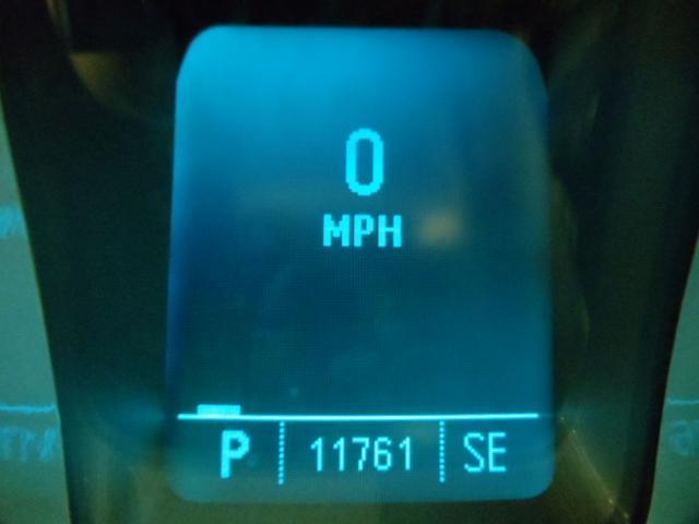 Chevrolet Camaro 2010 photo 5