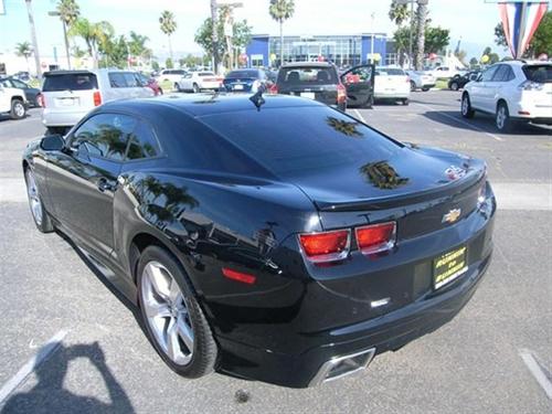 Chevrolet Camaro XC7 Other