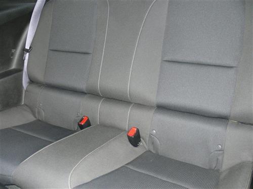 Chevrolet Camaro XC7 Other