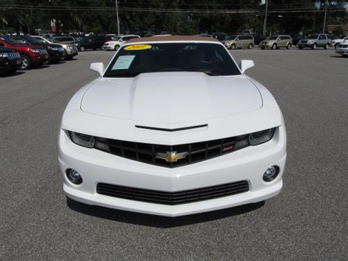 Chevrolet Camaro XC7 Other