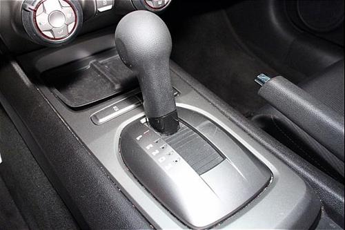 Chevrolet Camaro Supercab XL Other