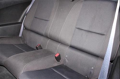 Chevrolet Camaro 2011 photo 1