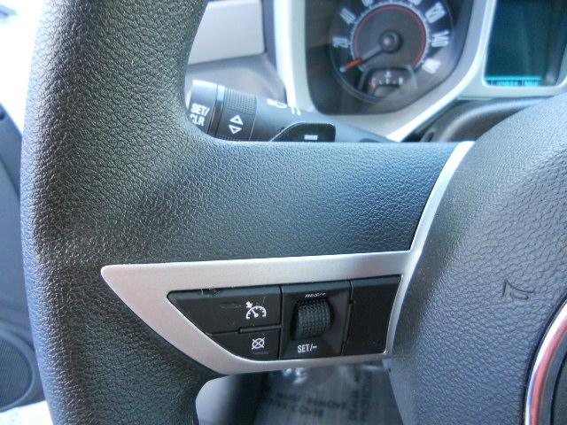 Chevrolet Camaro E-150 Chateau Coupe