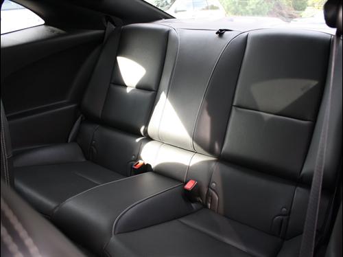 Chevrolet Camaro 2011 photo 3