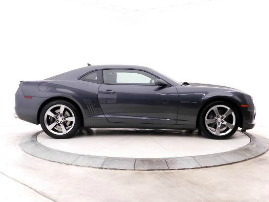 Chevrolet Camaro V6 4WD Limited W/3rd Row 4x4 SUV Coupe