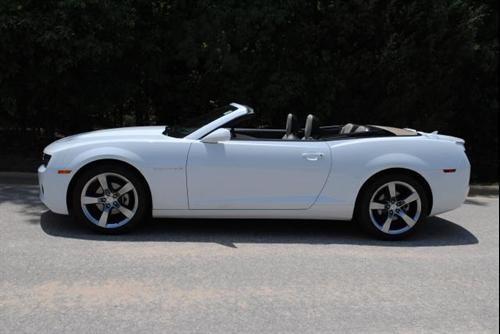 Chevrolet Camaro 4dr AWD SUV Other